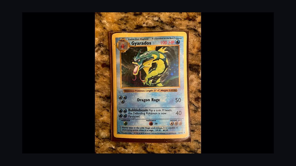 Top 10 Most Expensive Graded Pokémon Base Set Cards in 2027 — figure 10