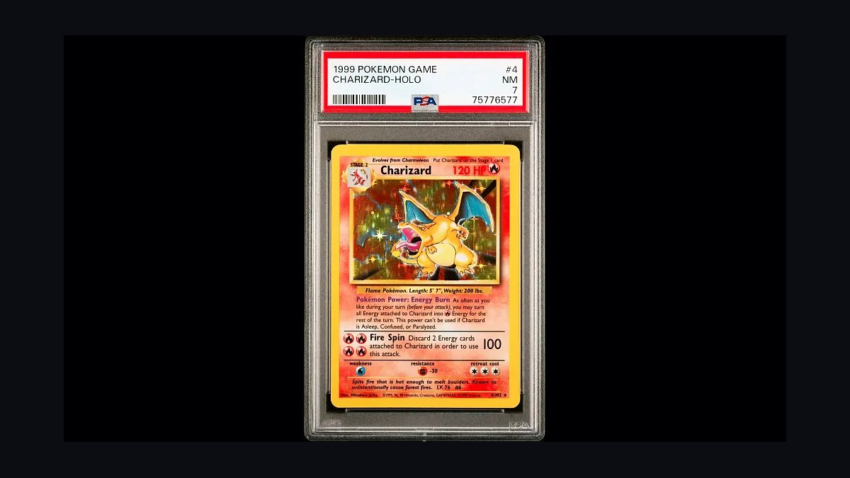 Top 10 Most Expensive Graded Pokémon Base Set Cards in 2027 — figure 2