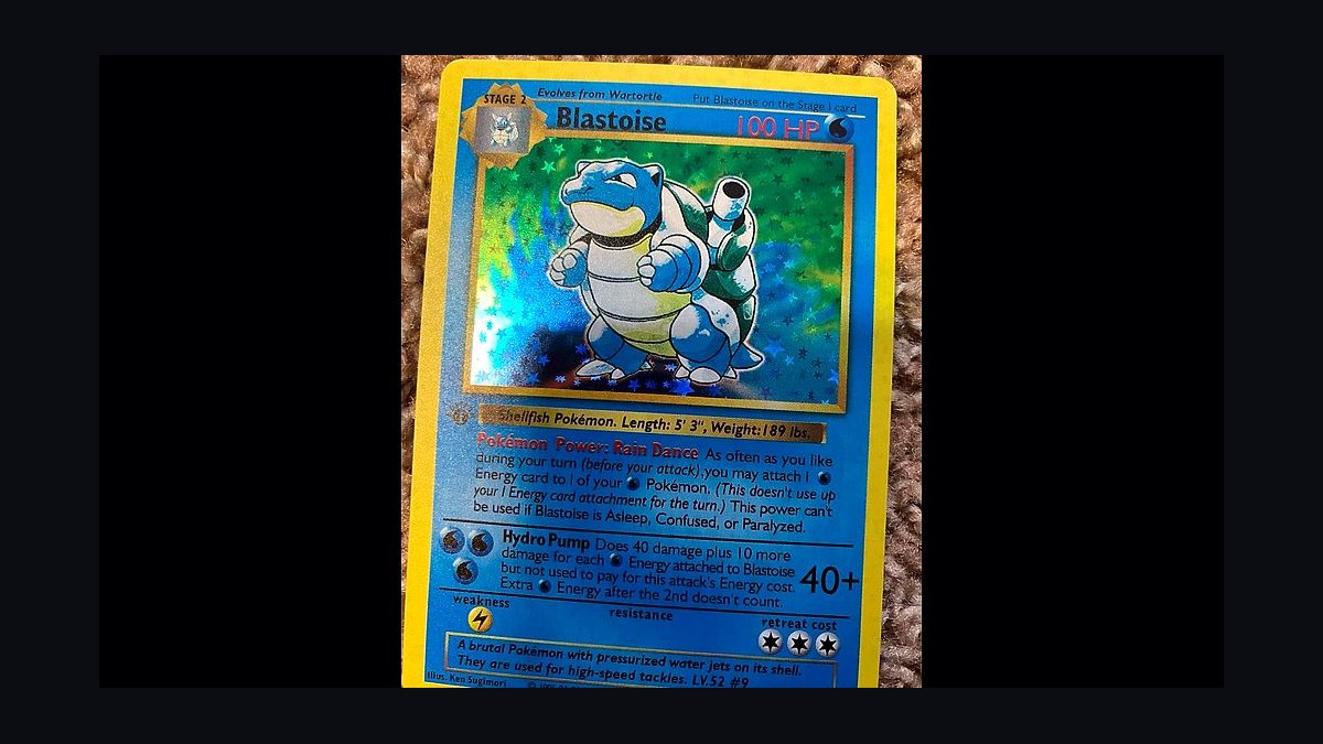 Top 10 Most Expensive Graded Pokémon Base Set Cards in 2027 — figure 3