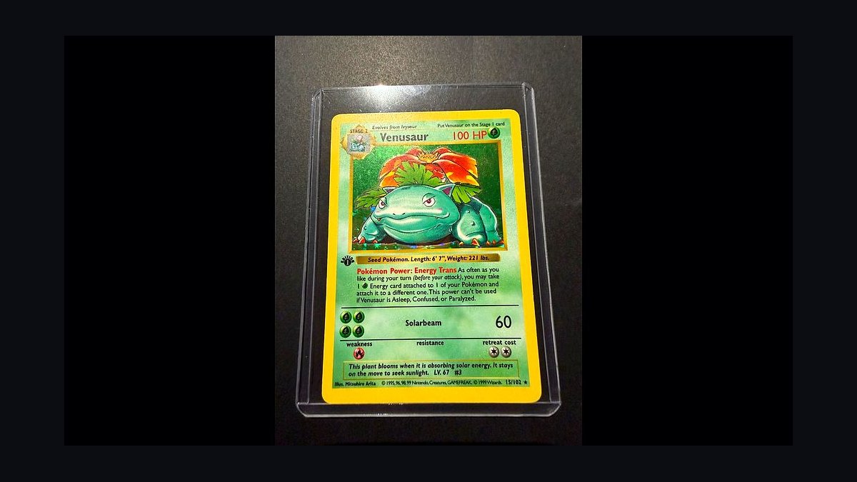 Top 10 Most Expensive Graded Pokémon Base Set Cards in 2027 — figure 4