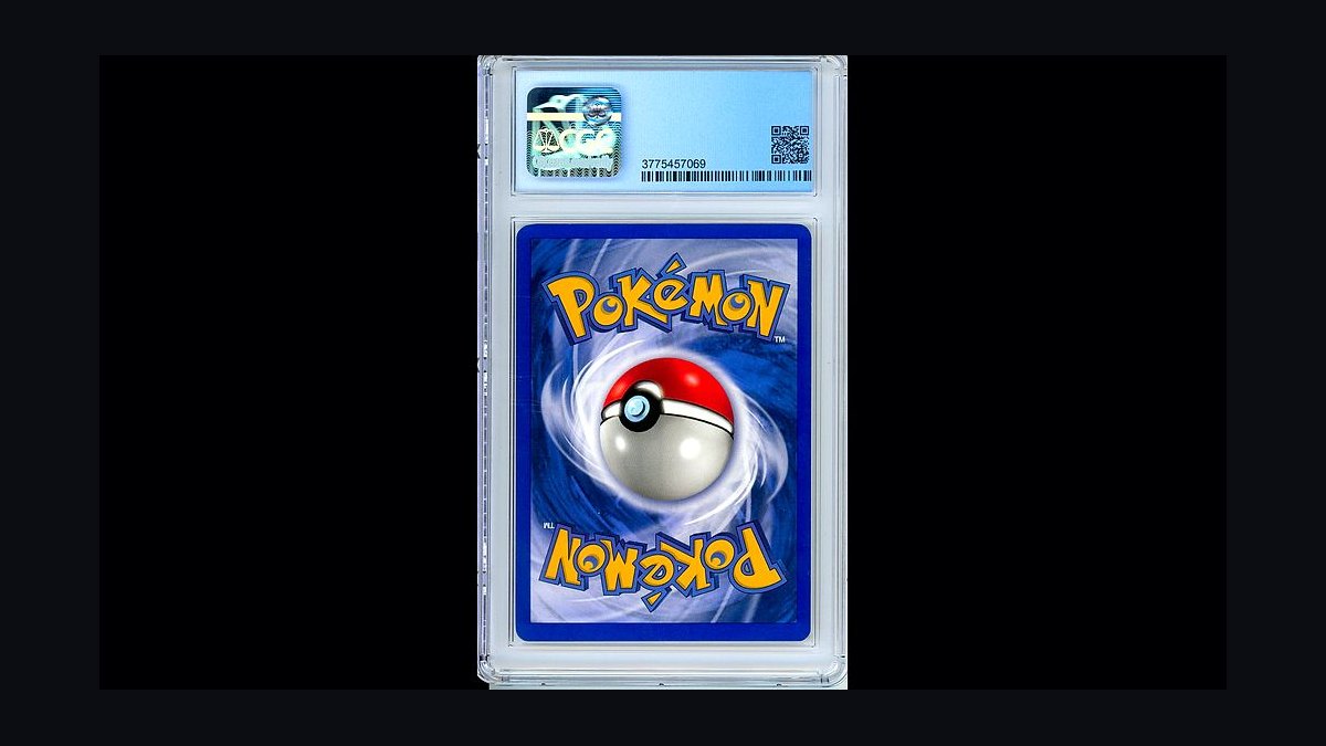 Top 10 Most Expensive Graded Pokémon Base Set Cards in 2027 — figure 6