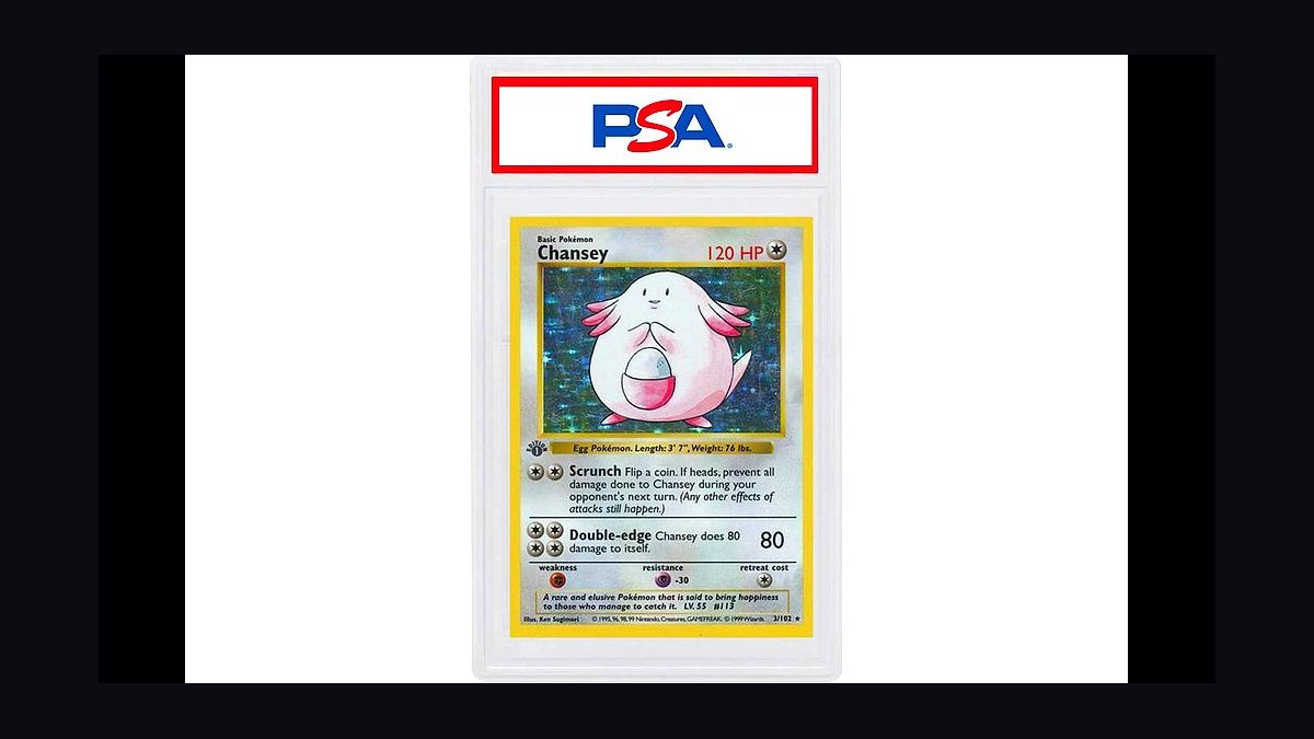 Top 10 Most Expensive Graded Pokémon Base Set Cards in 2027 — figure 9