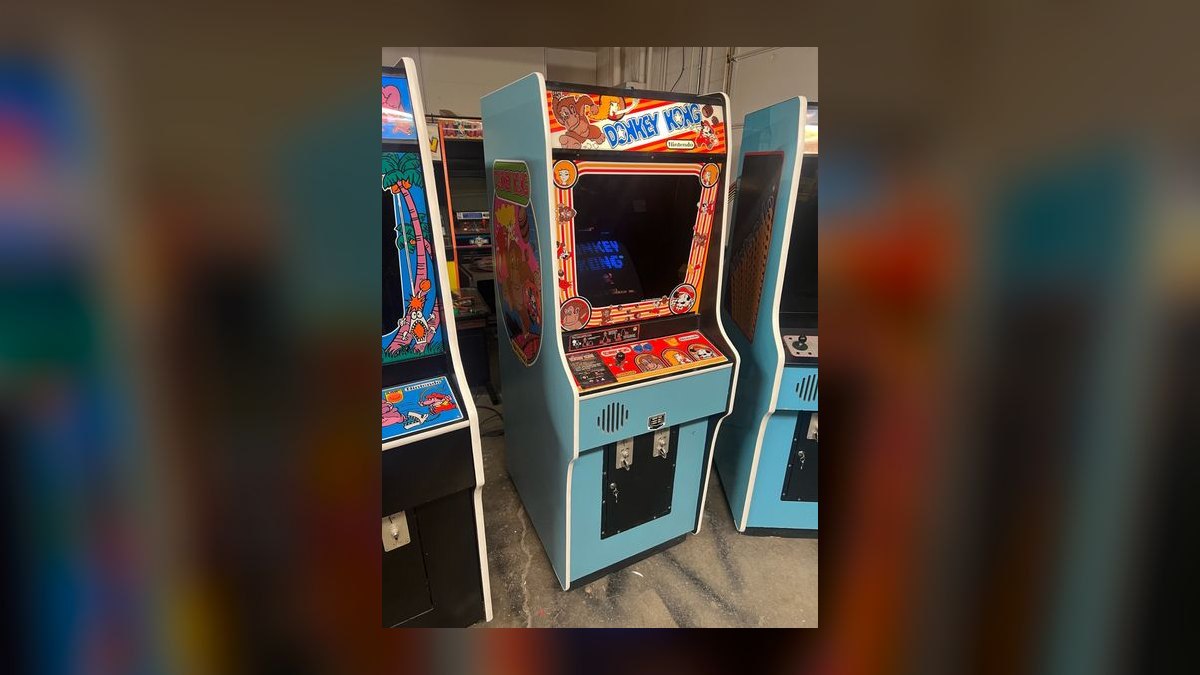 Top 10 Most Valuable Vintage Arcade Cabinets to Buy in 2027 — figure 2