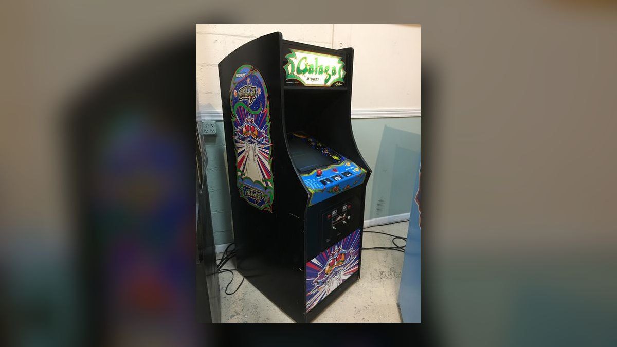 Top 10 Most Valuable Vintage Arcade Cabinets to Buy in 2027 — figure 3