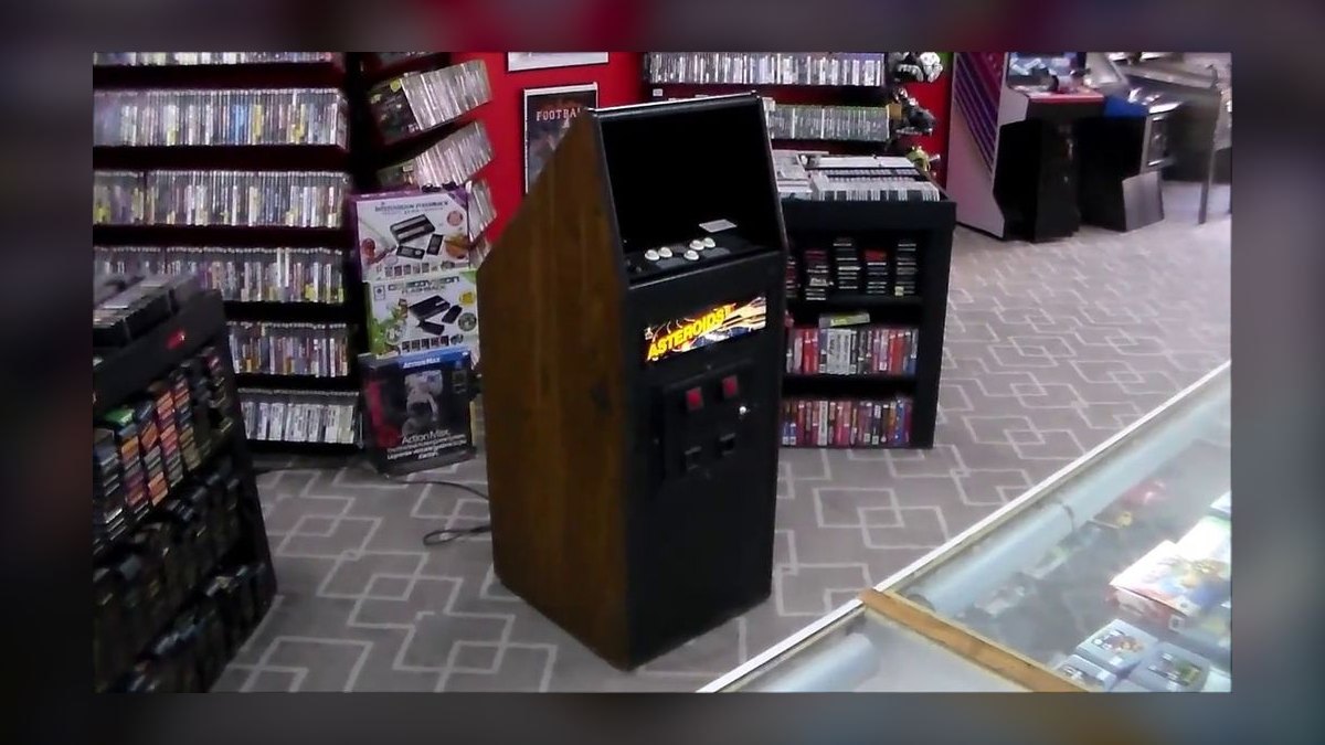 Top 10 Most Valuable Vintage Arcade Cabinets to Buy in 2027 — figure 5