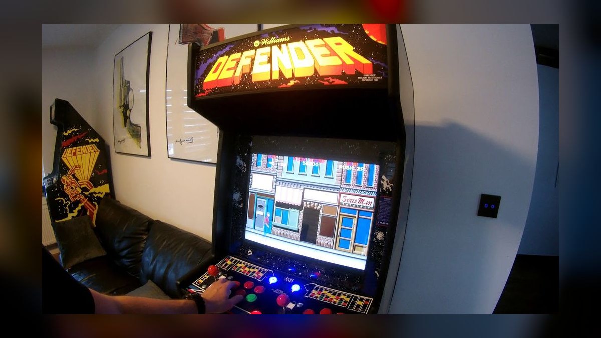Top 10 Most Valuable Vintage Arcade Cabinets to Buy in 2027 — figure 6