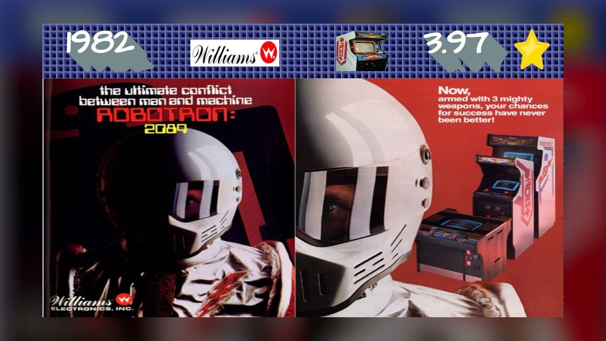 Top 10 Most Valuable Vintage Arcade Cabinets to Buy in 2027 — figure 7