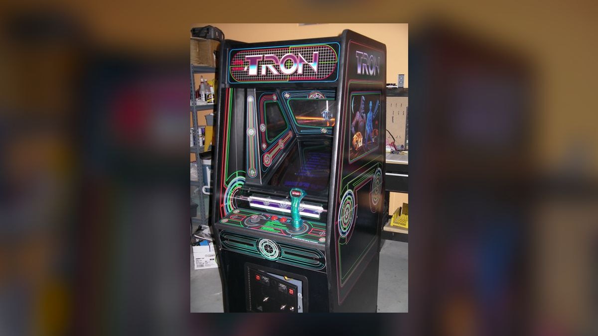 Top 10 Most Valuable Vintage Arcade Cabinets to Buy in 2027 — figure 8