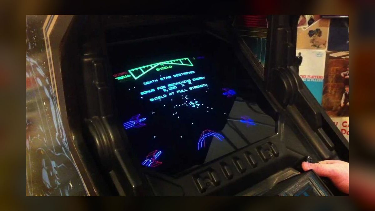 Top 10 Most Valuable Vintage Arcade Cabinets to Buy in 2027 — figure 9