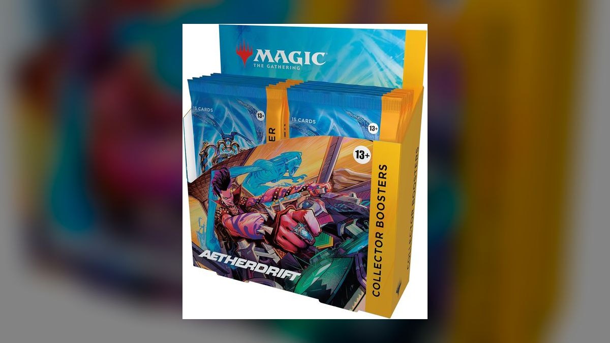Top 10 Most Expensive Magic: The Gathering Booster Boxes to Buy in 2027 — figure 1