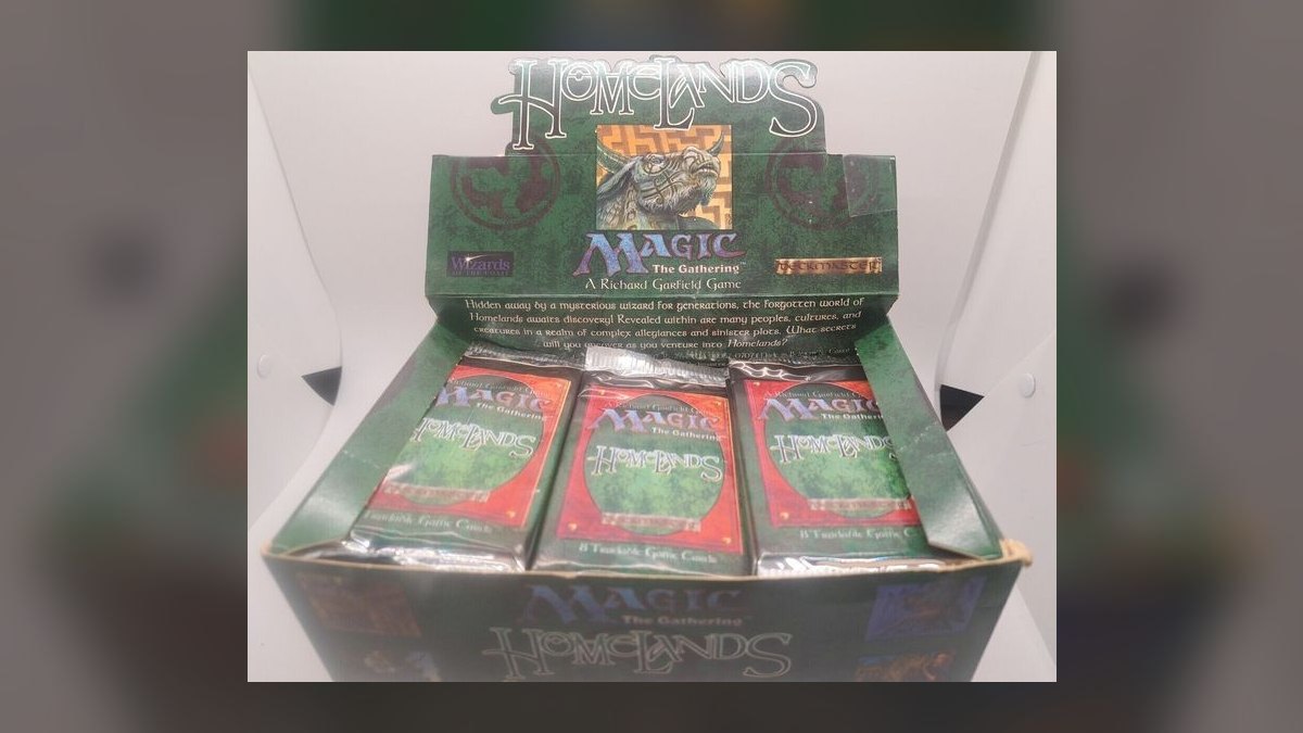 Top 10 Most Expensive Magic: The Gathering Booster Boxes to Buy in 2027 — figure 10