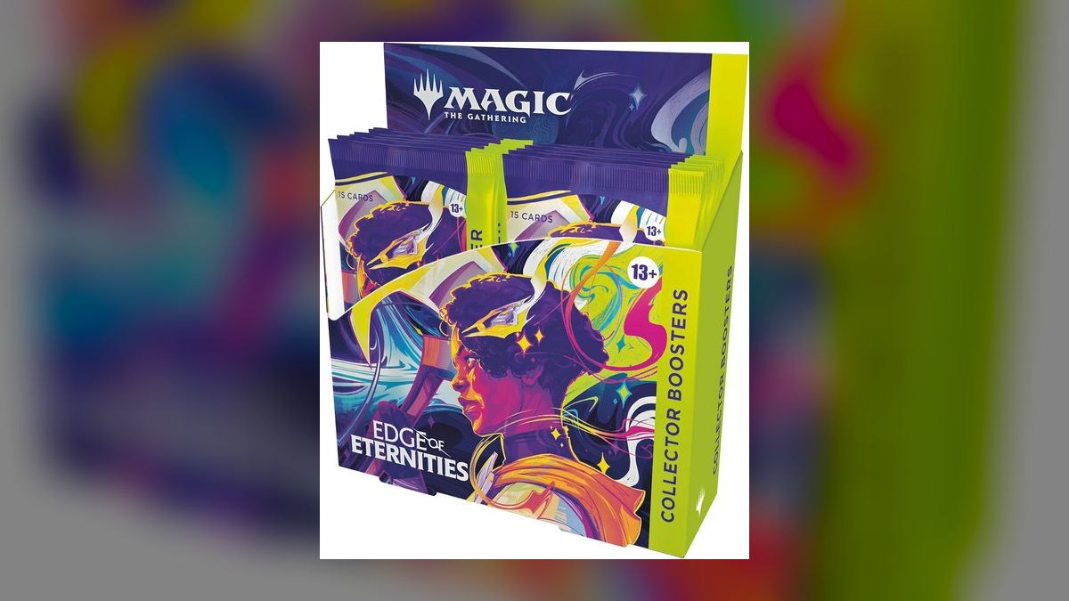 Top 10 Most Expensive Magic: The Gathering Booster Boxes to Buy in 2027 — figure 3