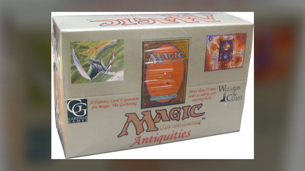Top 10 Most Expensive Magic: The Gathering Booster Boxes to Buy in 2027 — figure 5