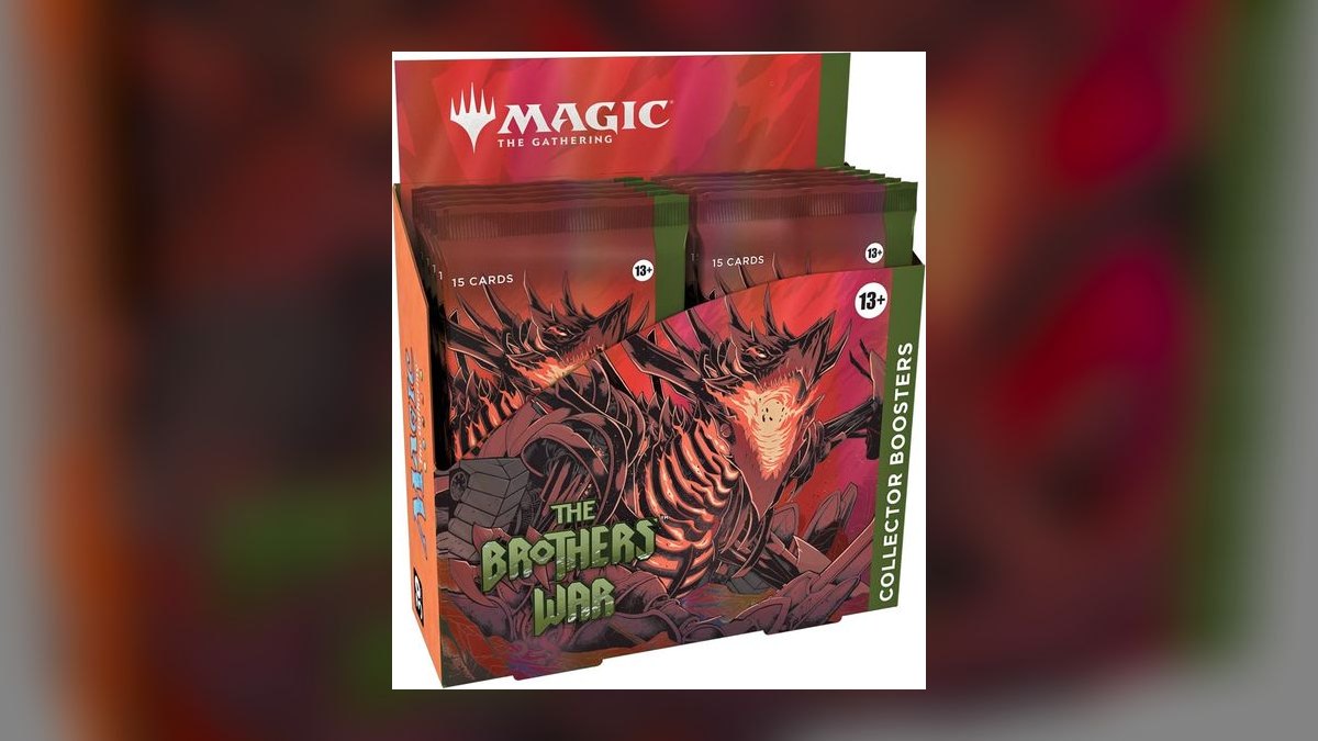 Top 10 Most Expensive Magic: The Gathering Booster Boxes to Buy in 2027 — figure 6