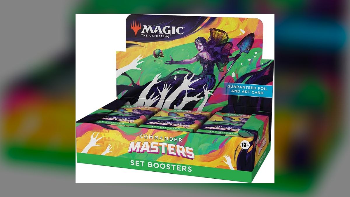 Top 10 Most Expensive Magic: The Gathering Booster Boxes to Buy in 2027 — figure 8