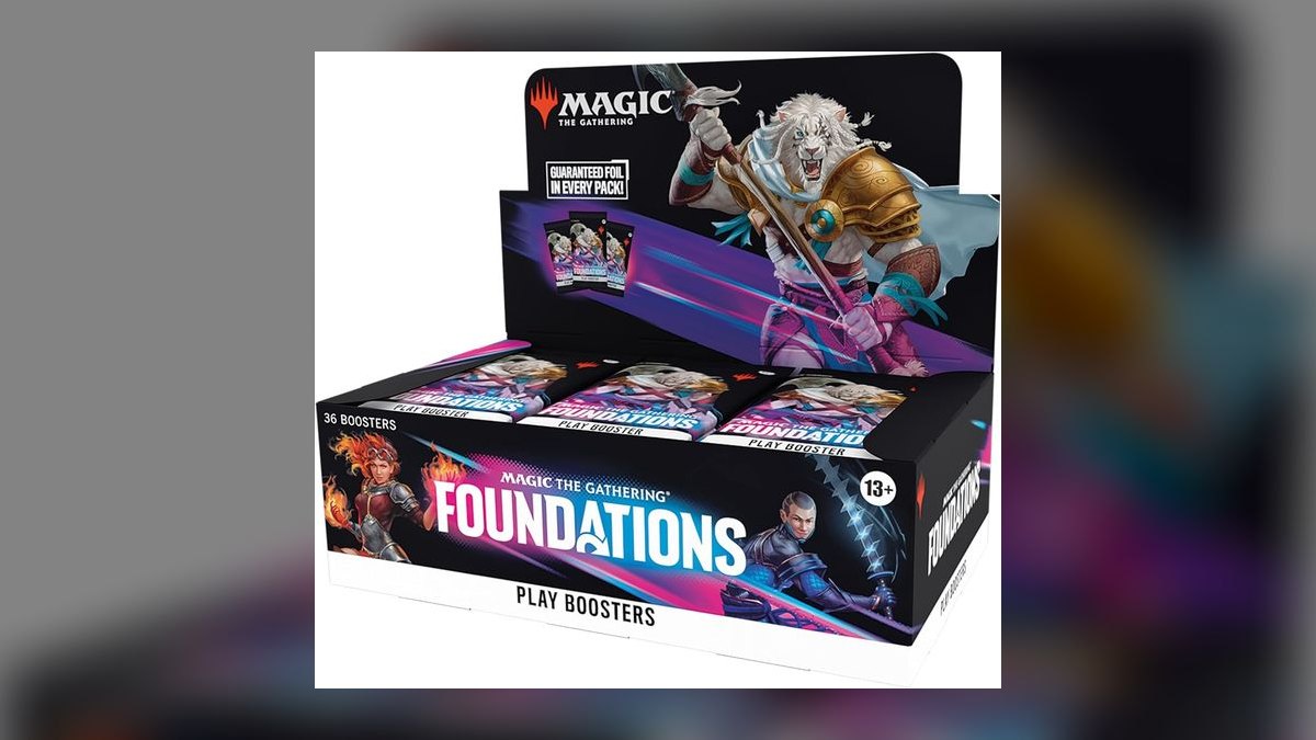 Top 10 Most Expensive Magic: The Gathering Booster Boxes to Buy in 2027
