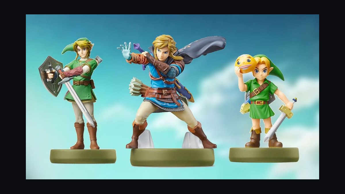 Top 10 Most Expensive Nintendo Amiibo Figures to Buy in 2027 — figure 1