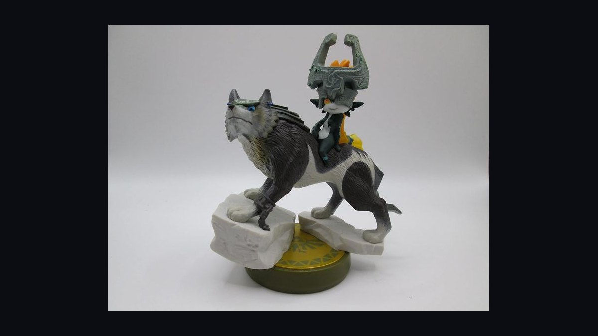 Top 10 Most Expensive Nintendo Amiibo Figures to Buy in 2027 — figure 10