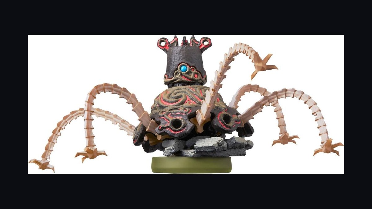 Top 10 Most Expensive Nintendo Amiibo Figures to Buy in 2027 — figure 2