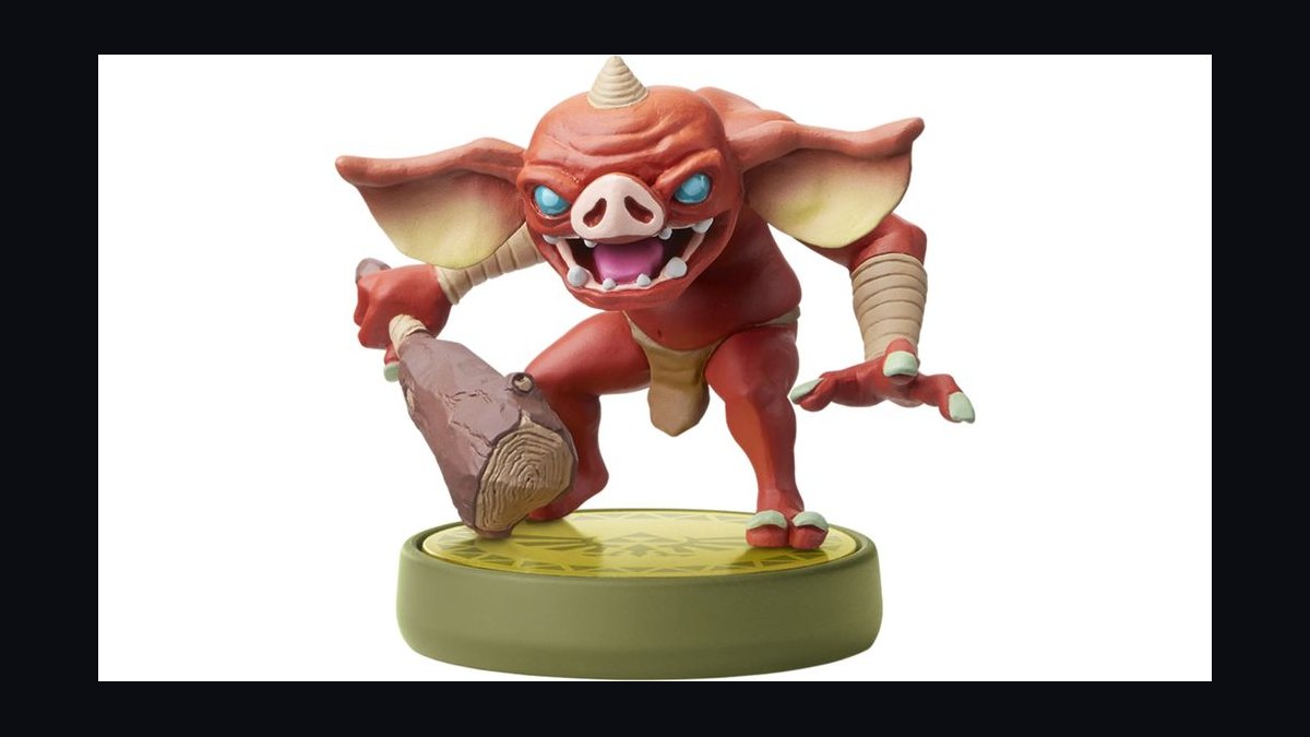 Top 10 Most Expensive Nintendo Amiibo Figures to Buy in 2027 — figure 3