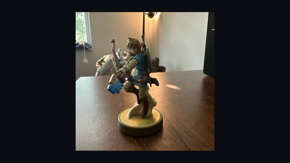 Top 10 Most Expensive Nintendo Amiibo Figures to Buy in 2027 — figure 5