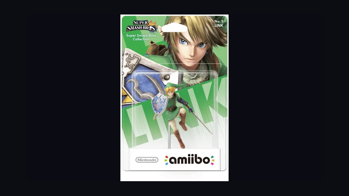Top 10 Most Expensive Nintendo Amiibo Figures to Buy in 2027 — figure 6