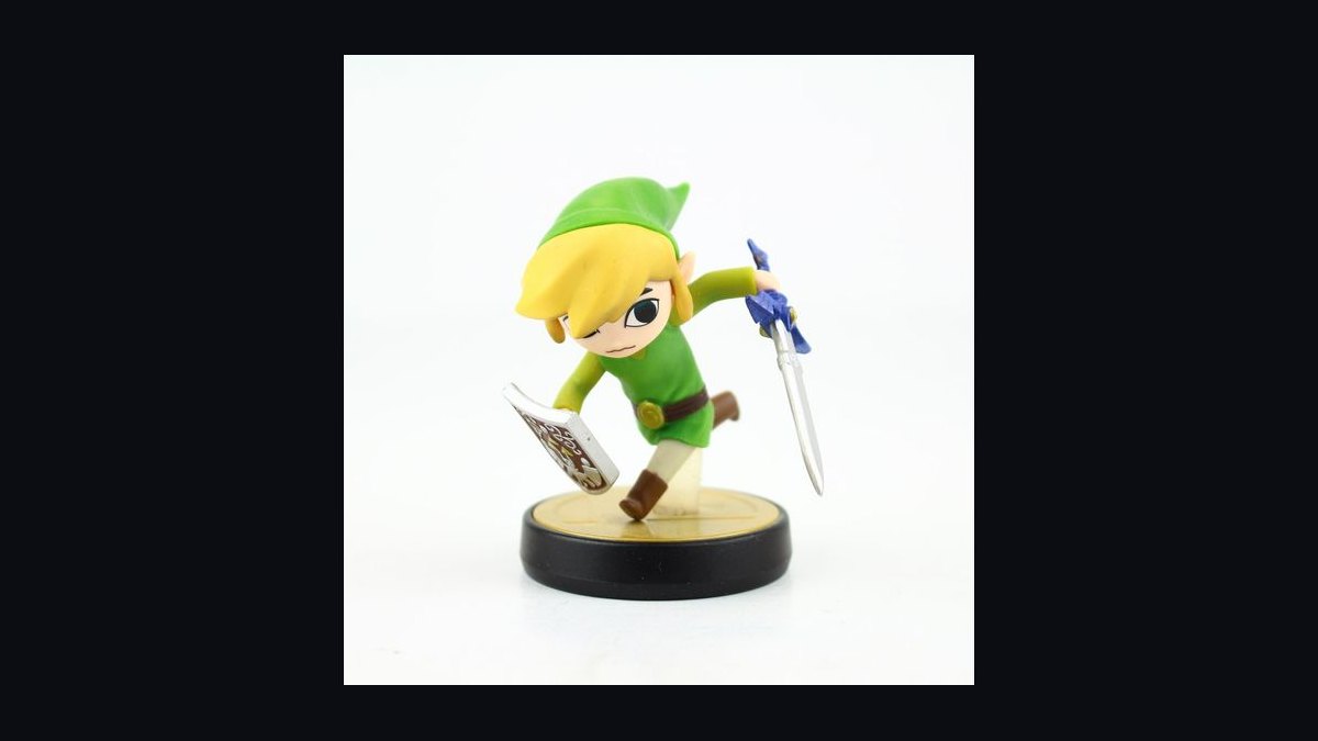 Top 10 Most Expensive Nintendo Amiibo Figures to Buy in 2027 — figure 7