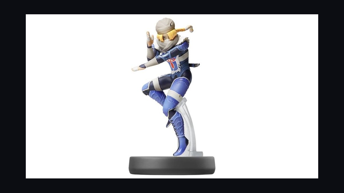 Top 10 Most Expensive Nintendo Amiibo Figures to Buy in 2027 — figure 8