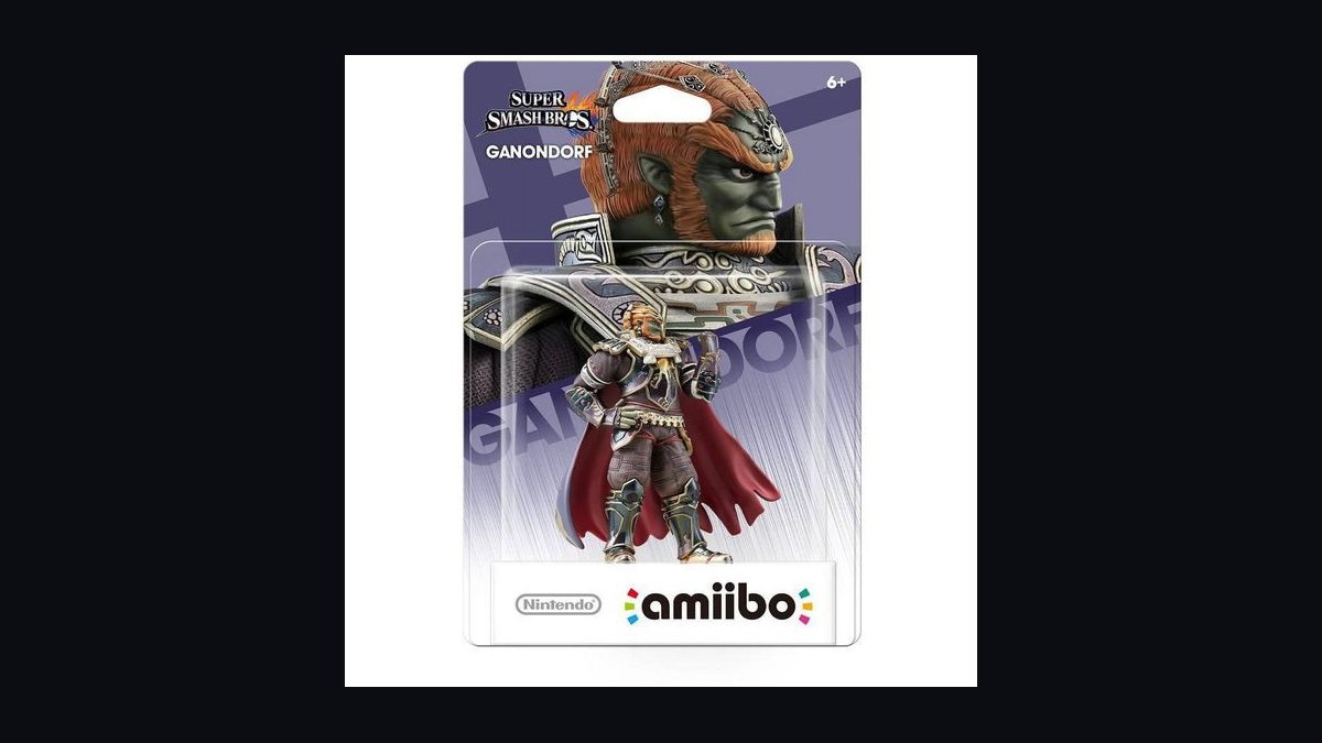 Top 10 Most Expensive Nintendo Amiibo Figures to Buy in 2027 — figure 9