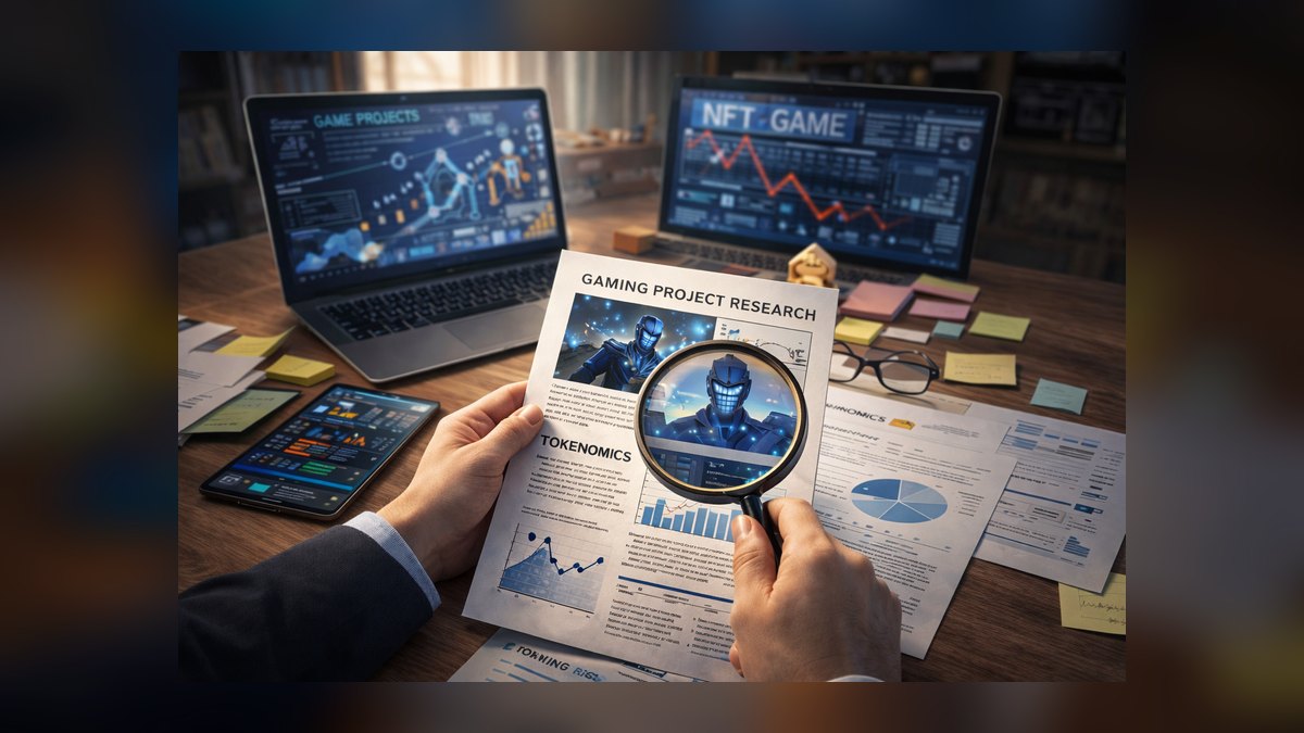 What should you know before investing in Gaming in 2027 — figure 1