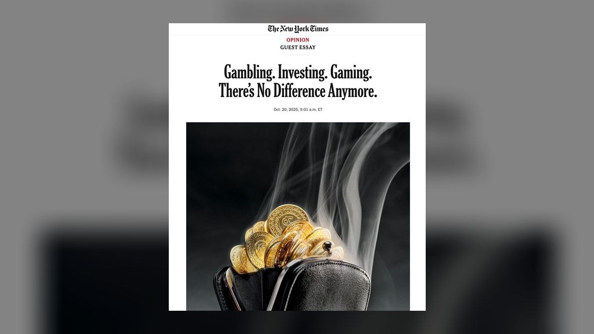 What should you know before investing in Gaming in 2027 — figure 2