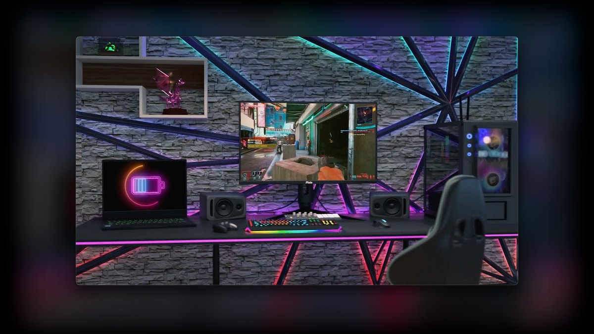 What should you know before investing in Gaming in 2027 — figure 6