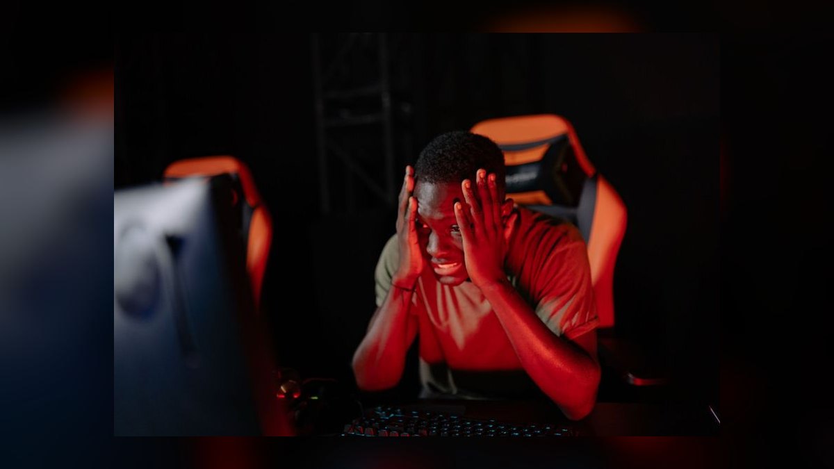 What are the most common mistakes in Gaming in 2027 — figure 6