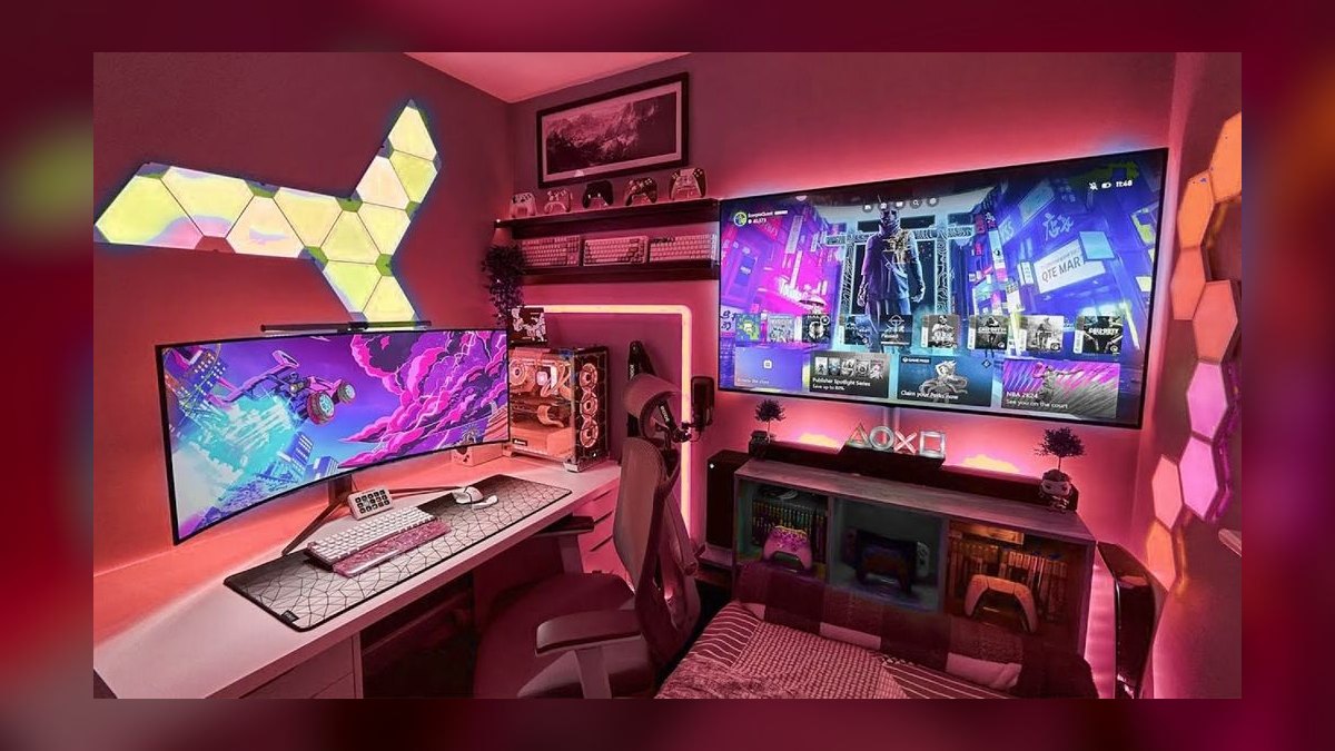 Is Gaming worth it in 2027 — figure 8