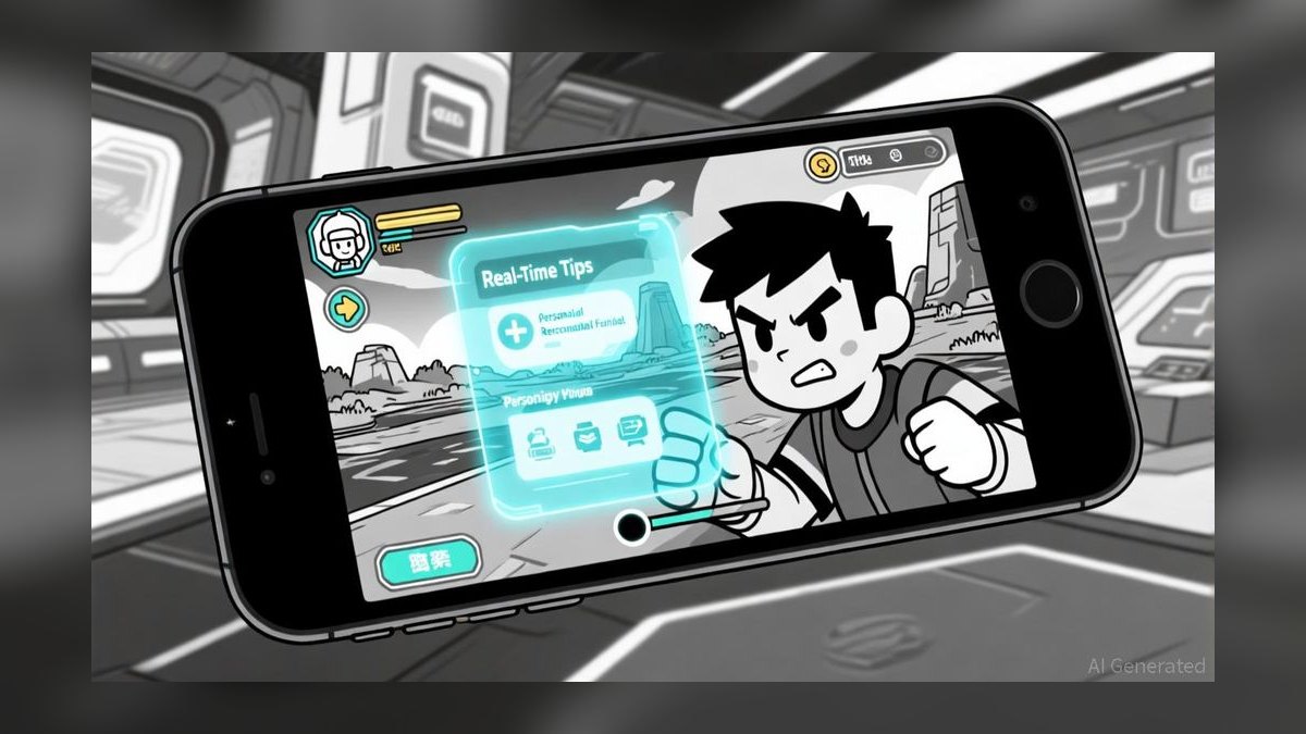 Top 10 Gaming strategies for 2027 — figure 1
