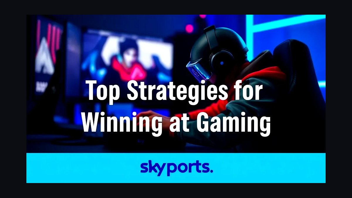 Top 10 Gaming strategies for 2027