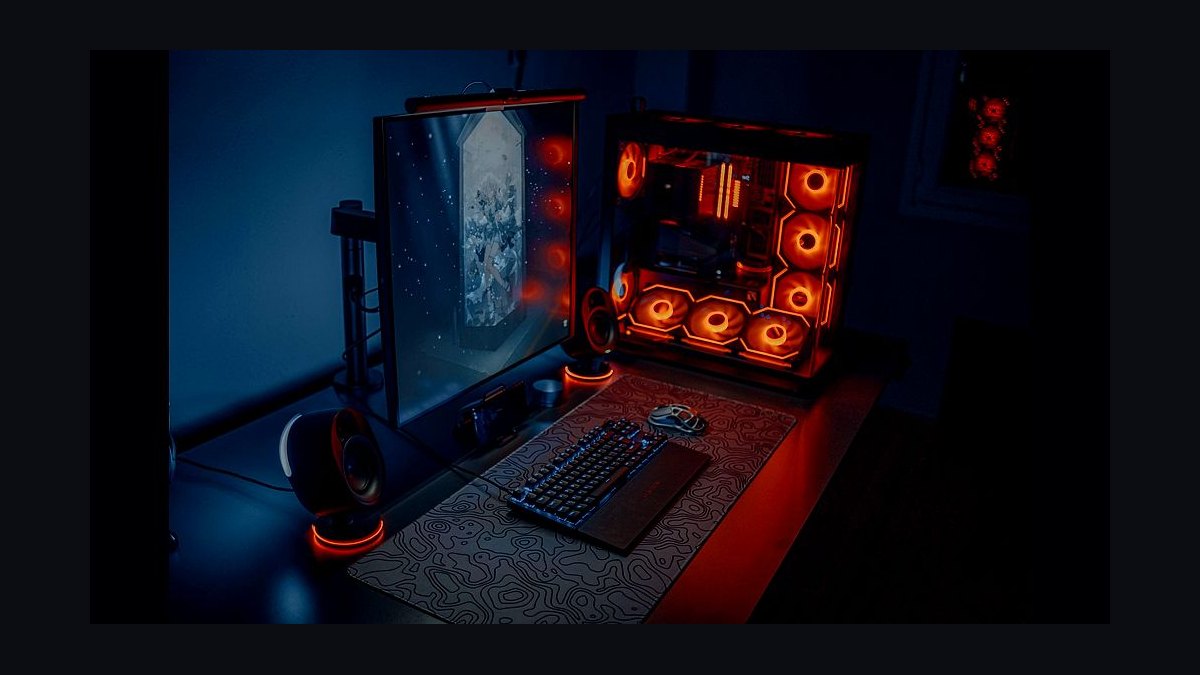 How much does Gaming cost in 2027?