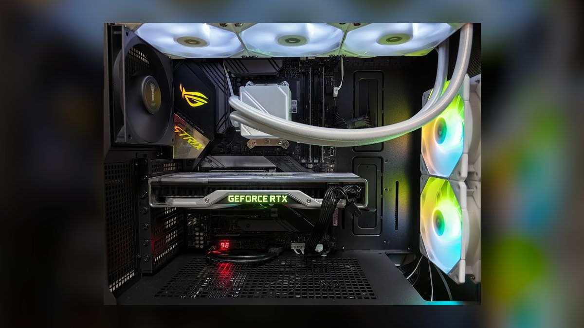 Top 10 best Gaming options in 2027 — figure 9
