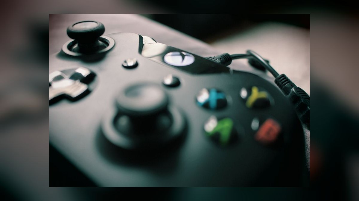 How do you get started with Gaming in 2027 — figure 10