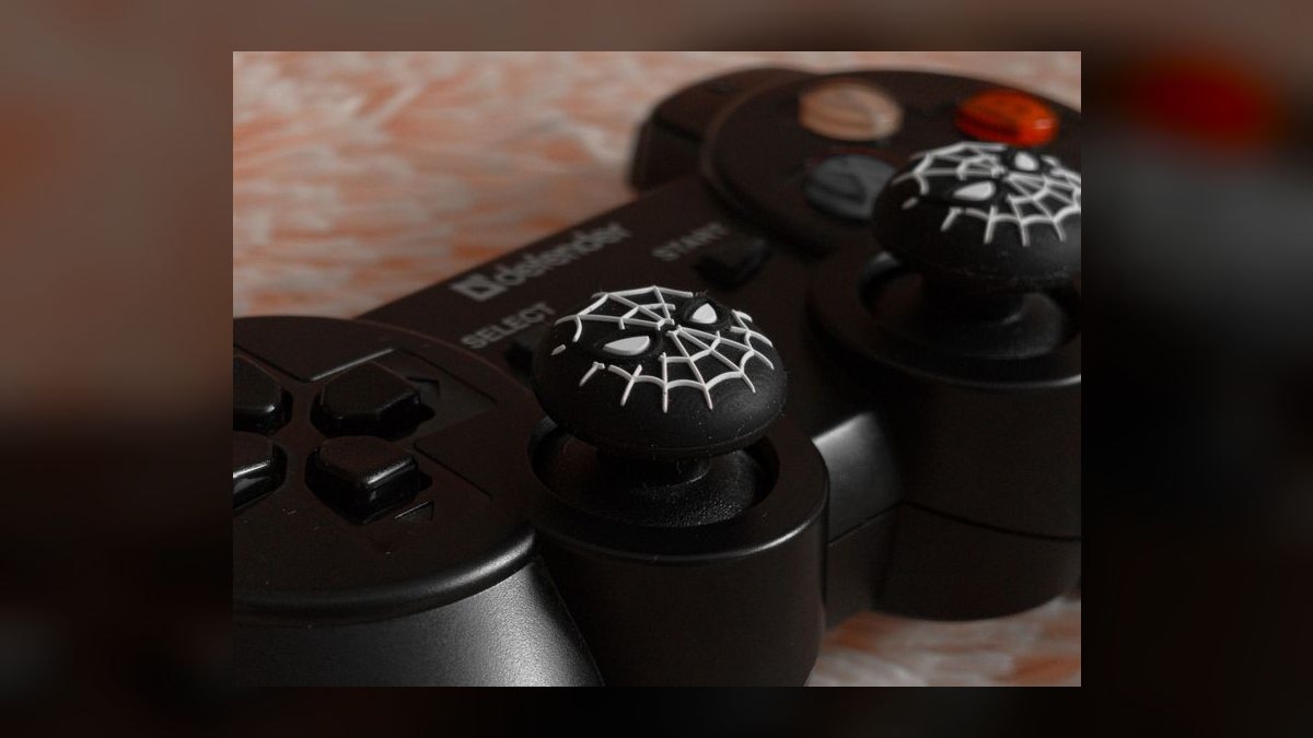 How do you get started with Gaming in 2027 — figure 4