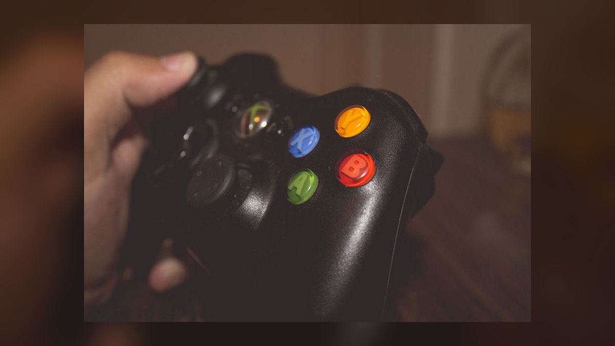 How do you get started with Gaming in 2027 — figure 9