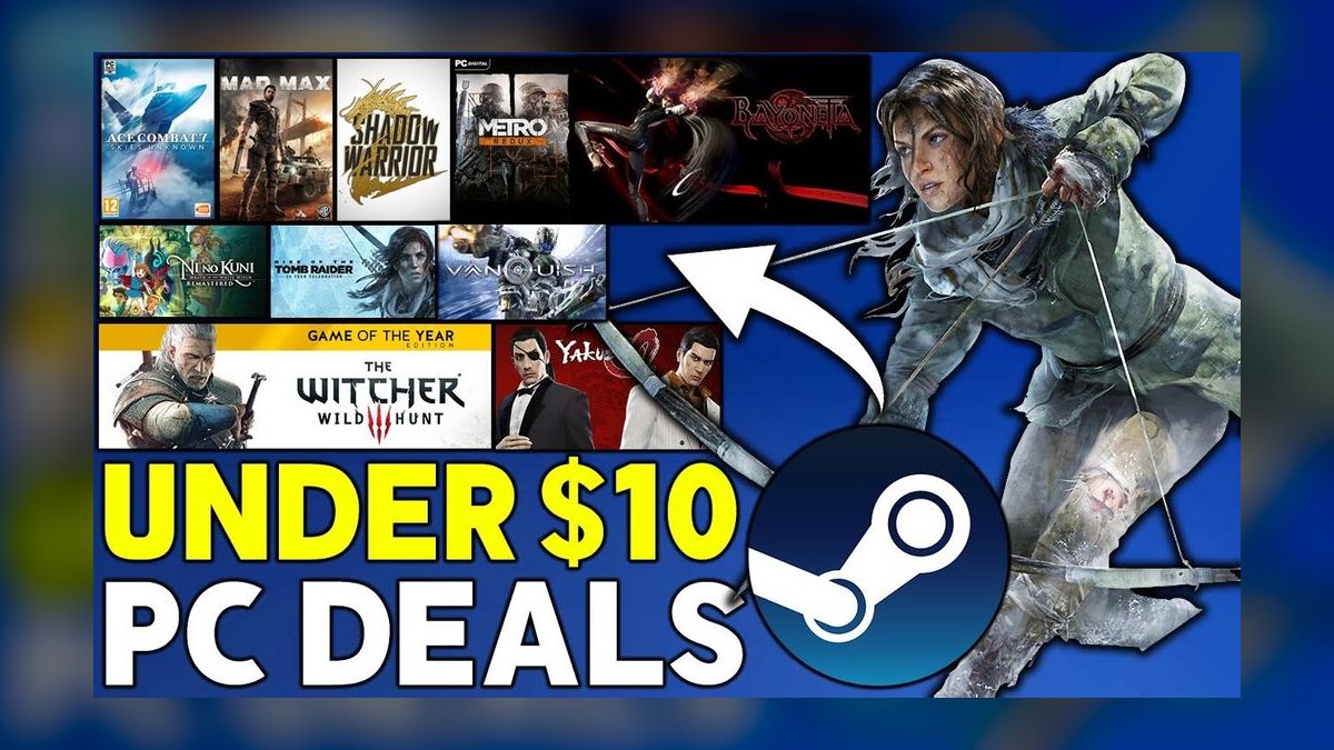 The 10 Best PC Game Deals and Discounts on Steam in 2027 — figure 8