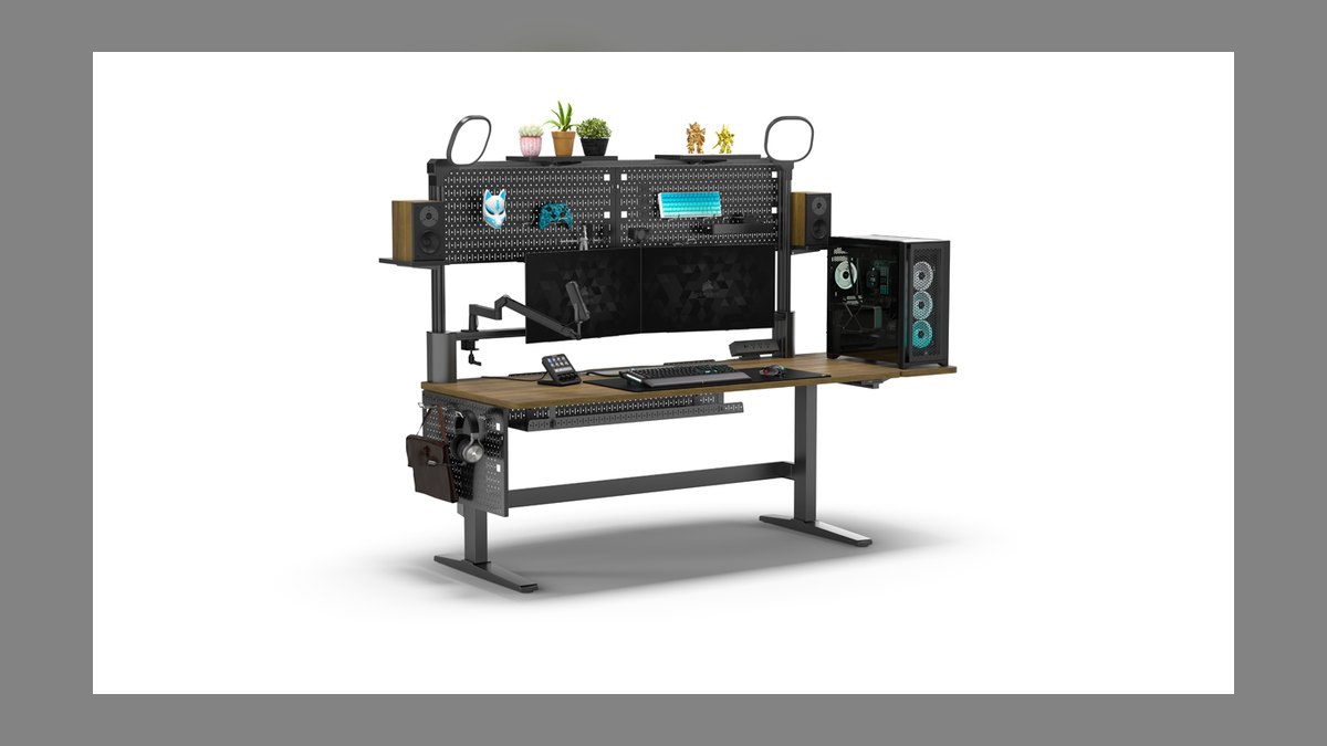 The 10 Best Gaming Desks in 2027 — figure 9
