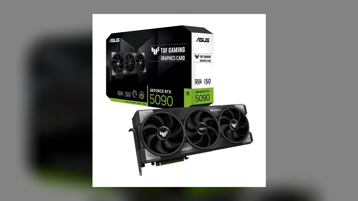Top 10 Gaming Graphics Cards in 2027 — Best Overall + Best Value in 2027 — figure 1