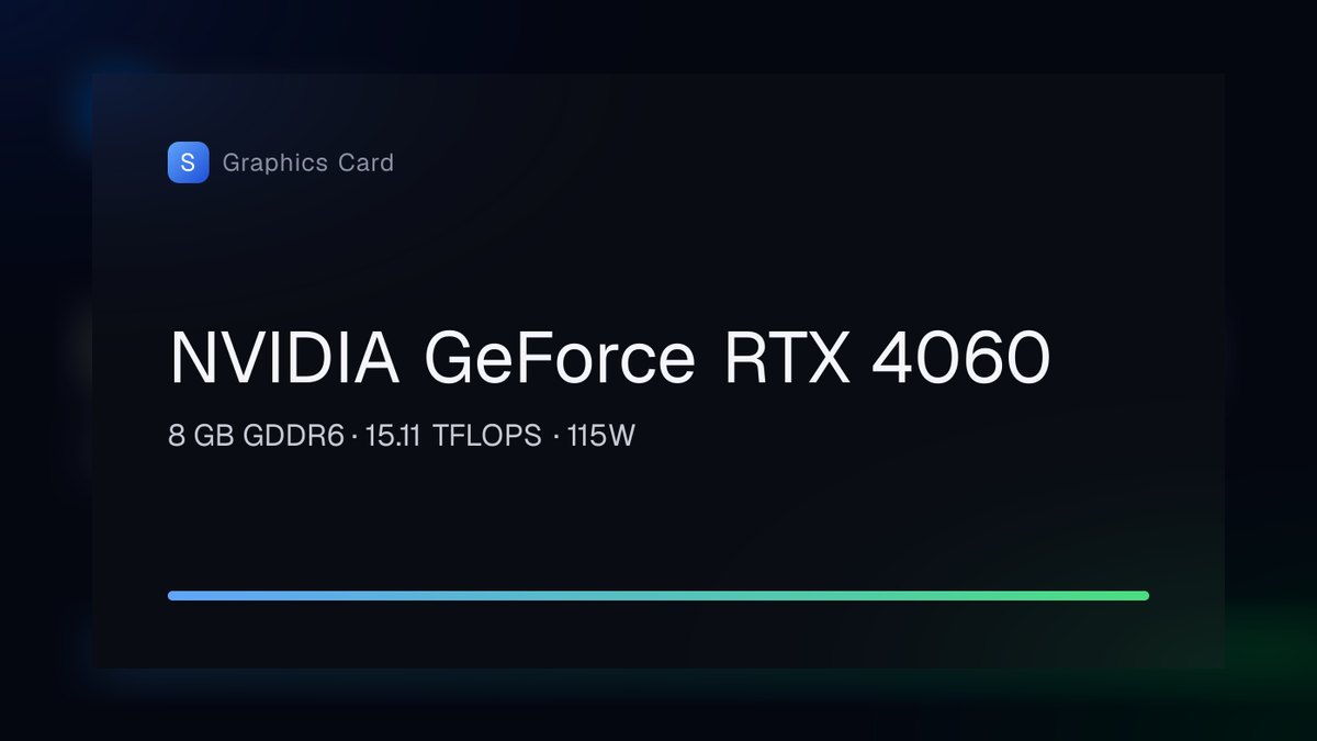 Top 10 Gaming Graphics Cards in 2027 — Best Overall + Best Value in 2027 — figure 10