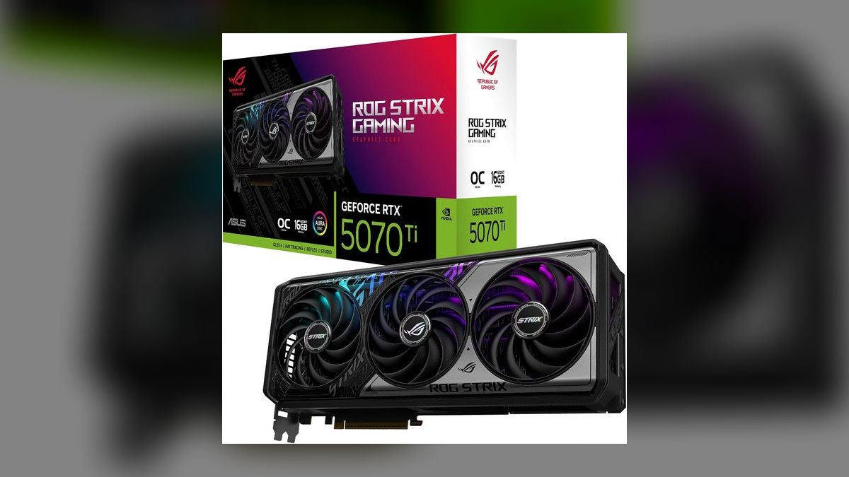 Top 10 Gaming Graphics Cards in 2027 — Best Overall + Best Value in 2027 — figure 3
