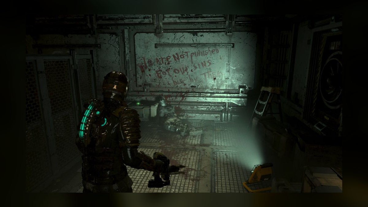 The 10 Best Horror Games to Play in 2027 — figure 4