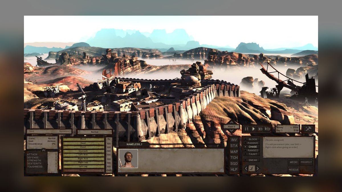 The 10 Best Open-World Games with the Lowest Development Costs in 2027