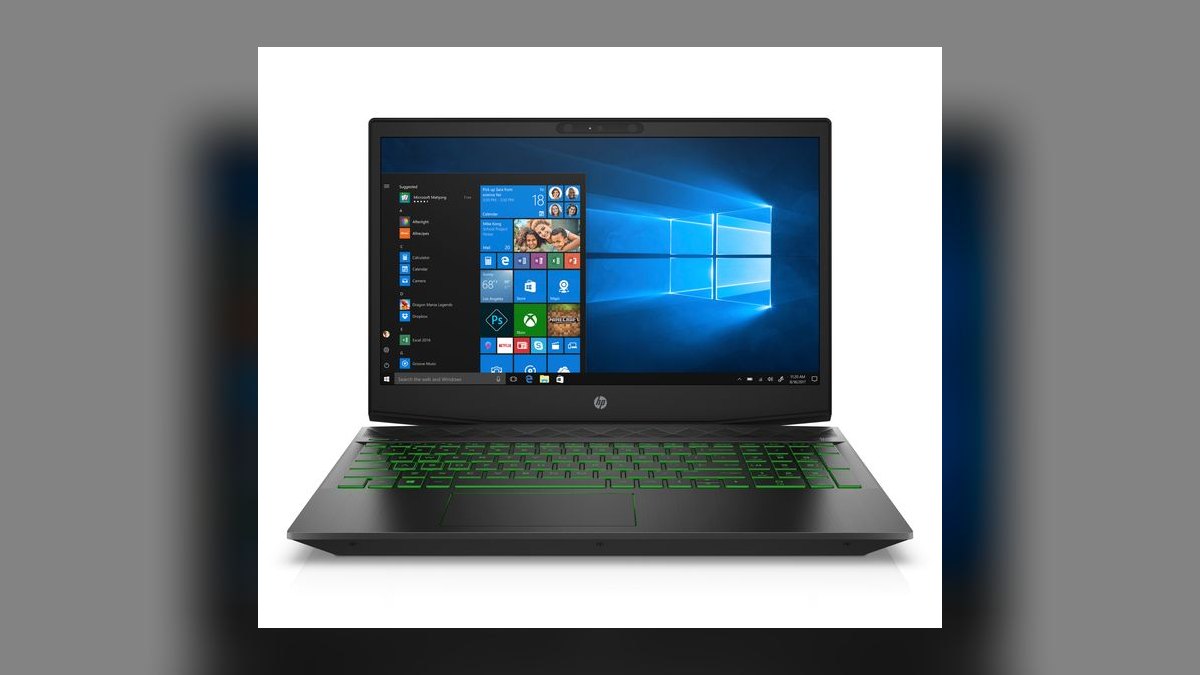 The 10 Best Budget Gaming Laptops Under $800 in 2027 — figure 10