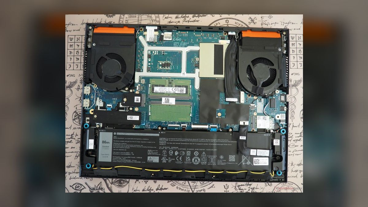 The 10 Best Budget Gaming Laptops Under $800 in 2027 — figure 5